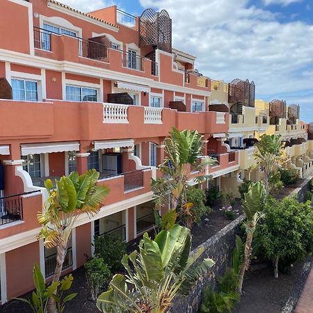 Apartamentos Granada Park Playa de las Americas  Exterior photo