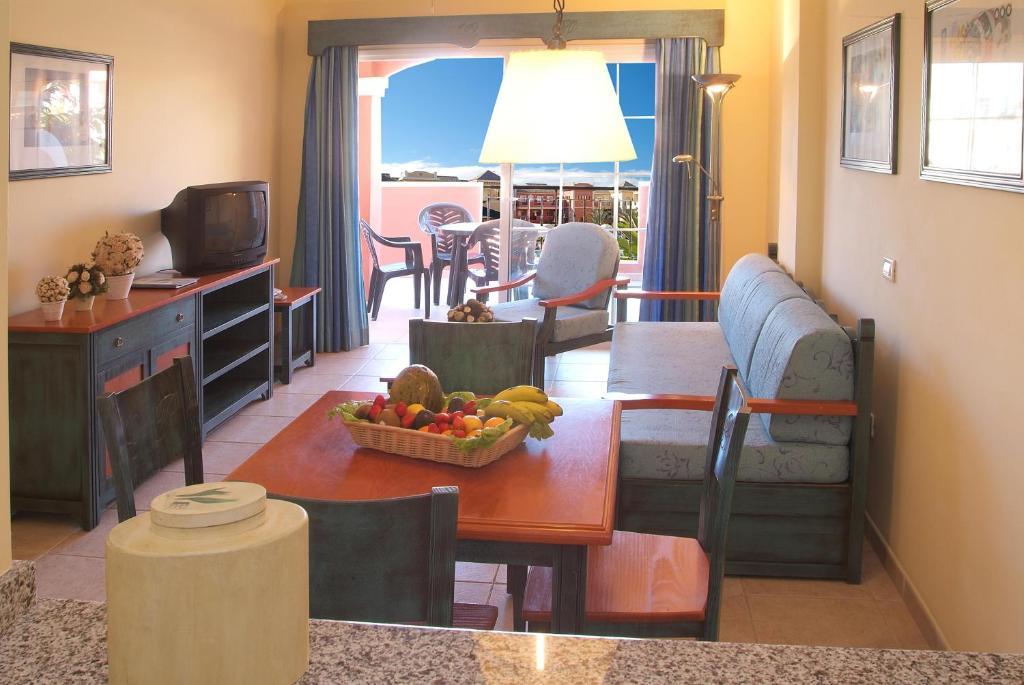 Apartamentos Granada Park Playa de las Americas  Exterior photo